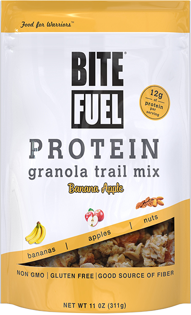 Banana Apple 11 oz